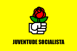 JS Flag